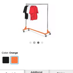 Para Colgar Ropa.