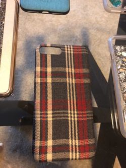 iPhone 7/8 plus case