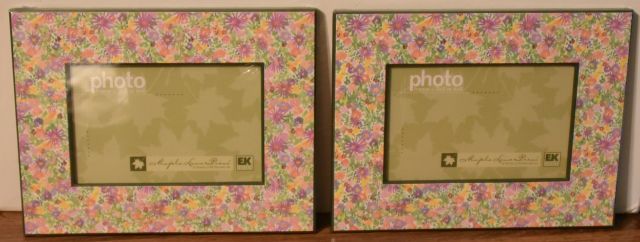 4 Different Photo frames (Various Prices)