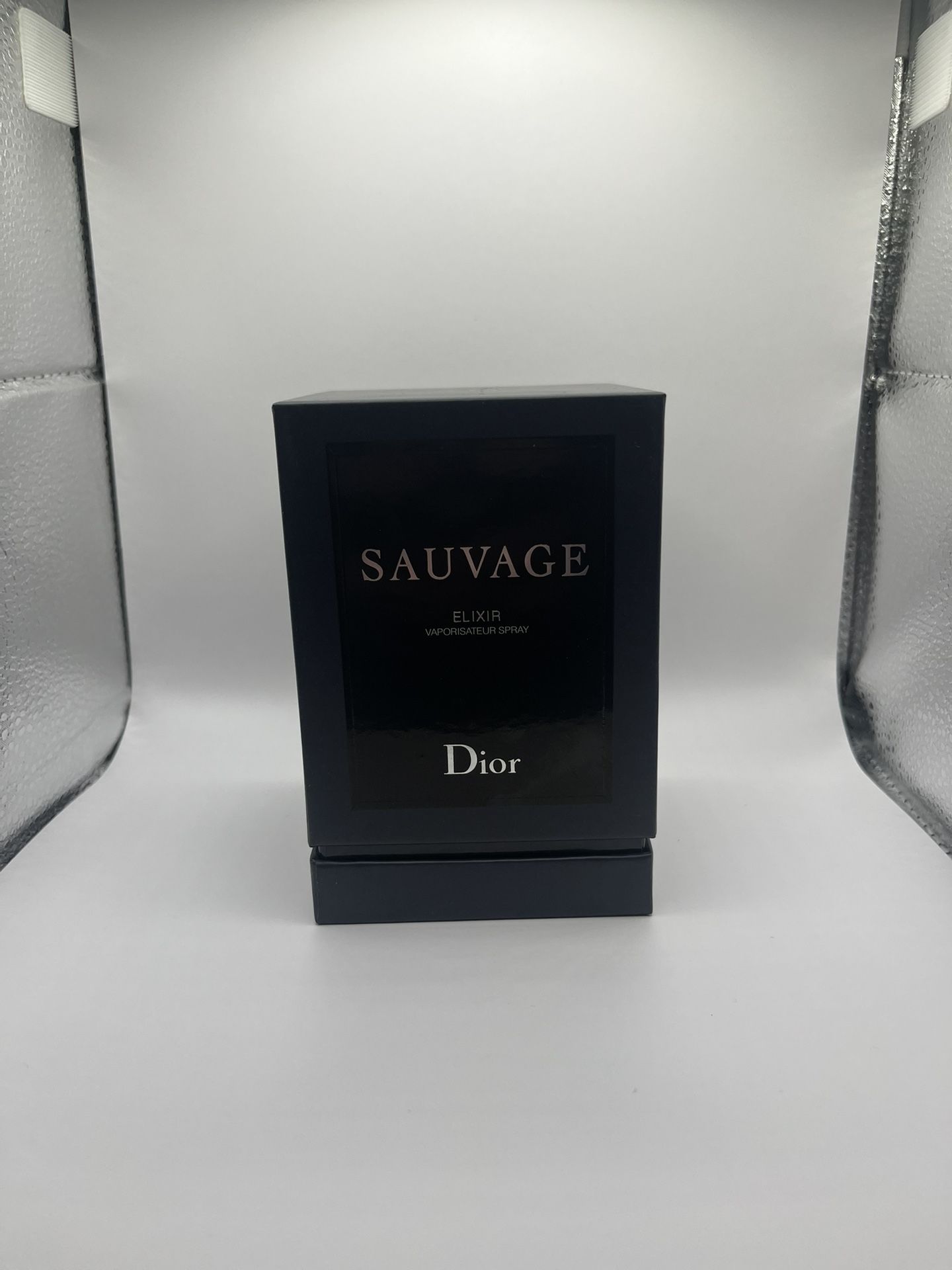 Dior Sauvage Elixir