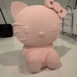 Pencil Hello kitty Holder