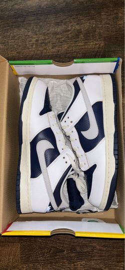 Nike SB Dunk Low - ‘HUF New York City’ Size 10 Worn Once