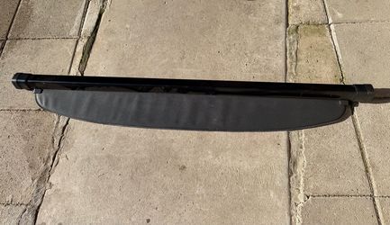 2022 Toyota Rav4 cargo cover oem
