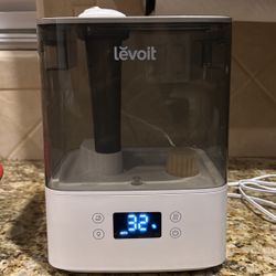 Classic 300S Ultrasonic Smart Humidifier