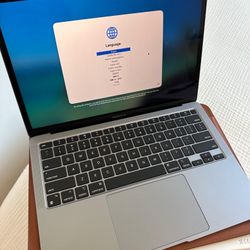 Apple MacBook Air 13-inch (M1, 2020) 