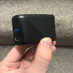 Genki Covert Dock 2 For Nintendo Switch