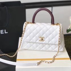 Chanel bag