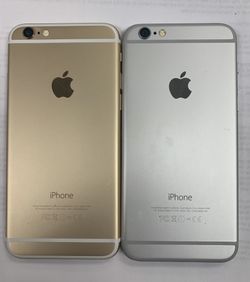 apple iphone 6 16 gb unlocked with store warranty and receipt