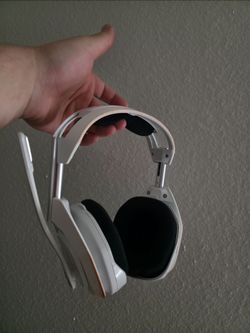 Logitech G Astro A50 X Wireless Gaming Headset