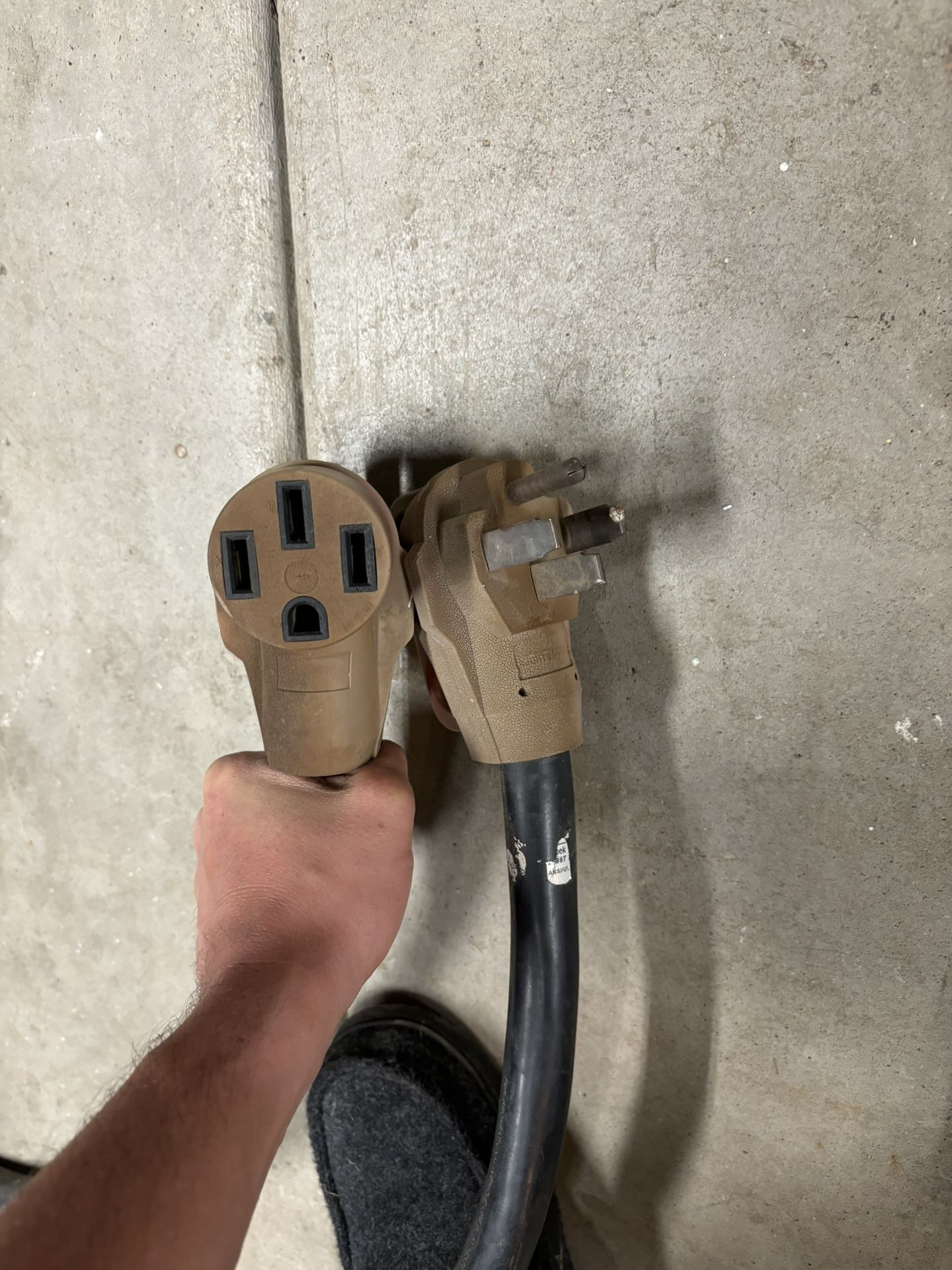 Rv Cord