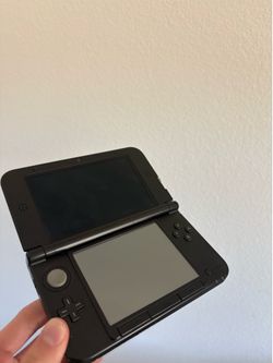 Nintendo 3DS XL Blue