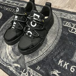 Dolce Gabbana Shoes  