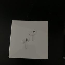 AirPods Pro second GEN