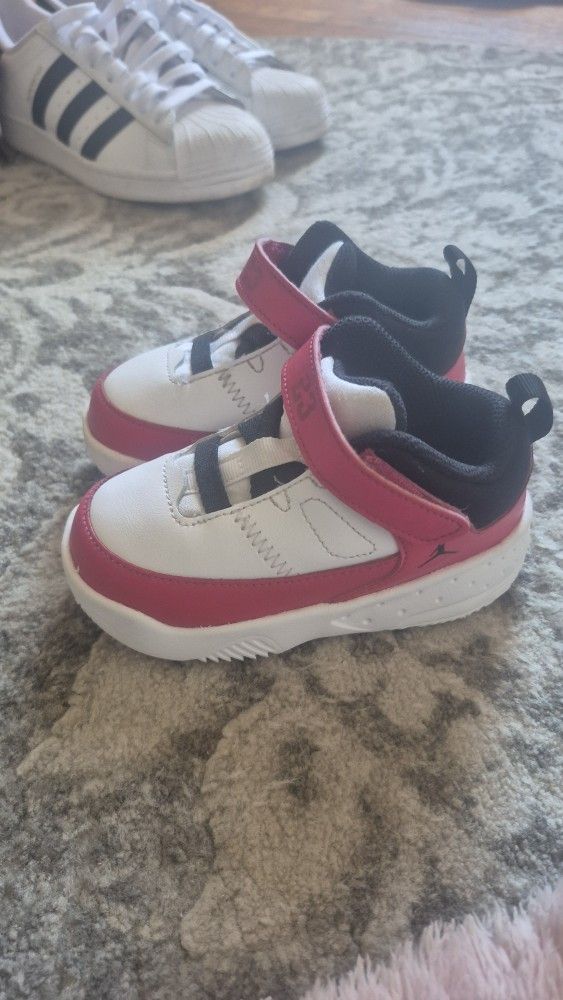 Jordan Max Aura