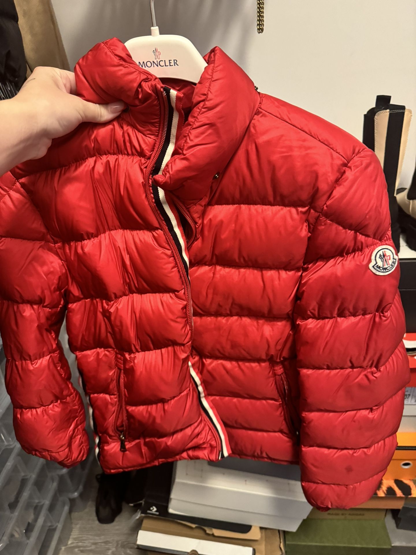 Moncler