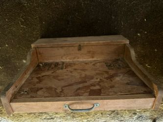 Rabbit Table Top Grooming