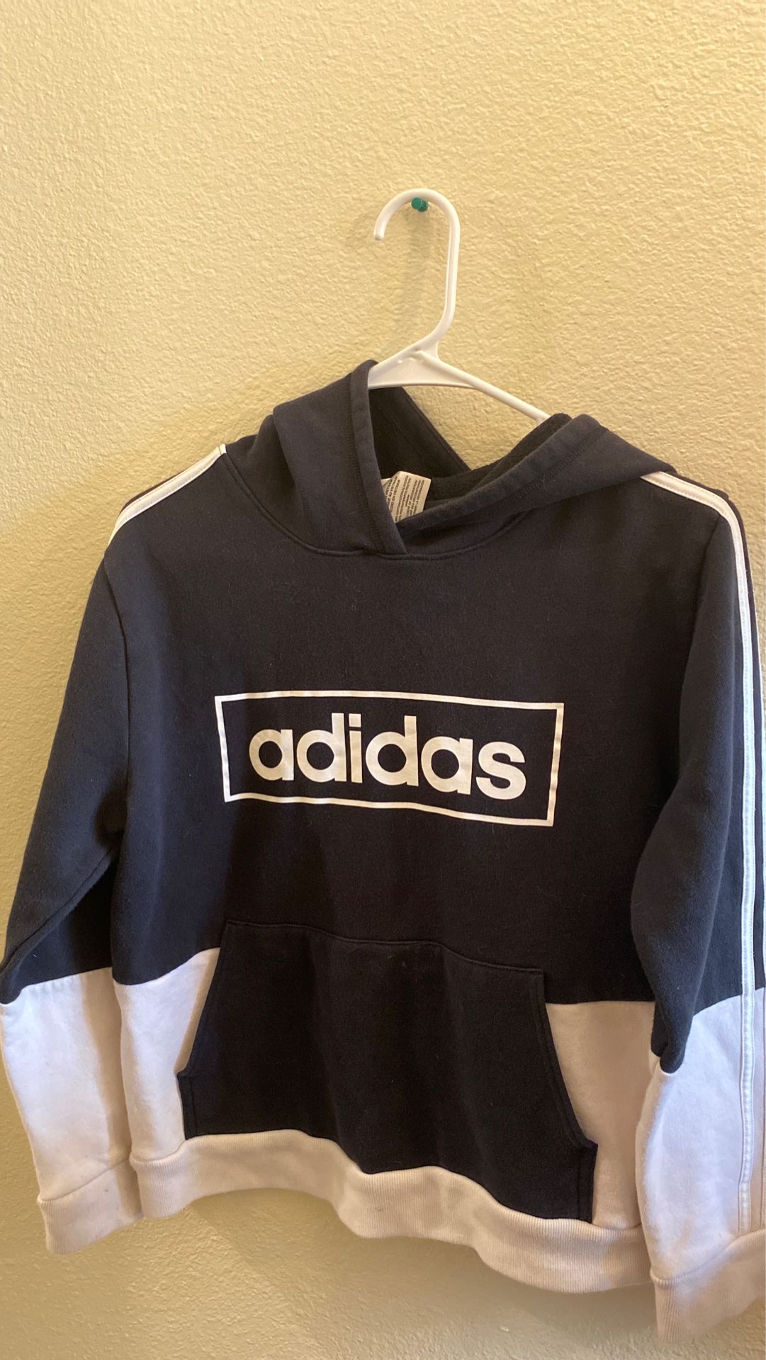 Adidas hoodie