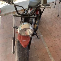Mini Bike
