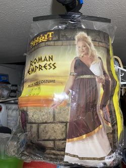 Emperatriz Romana Mujer