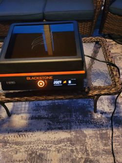Blackstone E-Series 17