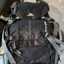 Backpacking Bag