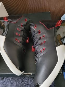 Air Jordan 17+ Chicago Bulls size 10.5 ( NO TRADES PRICE IS FIRM)