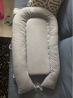 Baby lounger