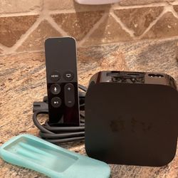 APPLE TV 
