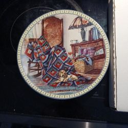 Knowles China Limited Edition #711D