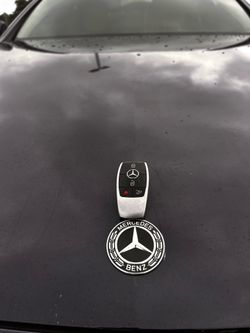 2018 Mercedes-Benz E-Class