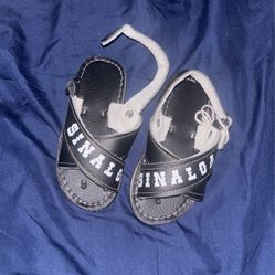 Zapatos Para Bebes Sinaloa