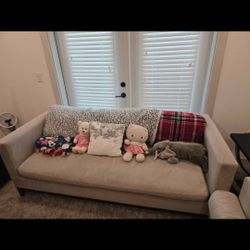 Ashley Furniture Couch 