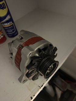 Altanator GM