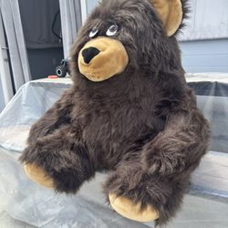 Teddy Bear 
