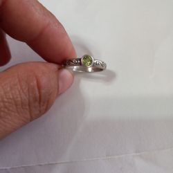 925 STERLING SILVER  "" INDIA  RING 💍""