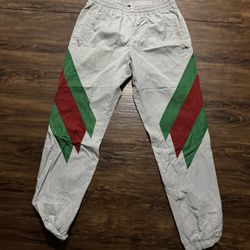 Gucci Track Pants 
