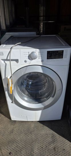 Kenmore Front Load Washer & Dryer Set