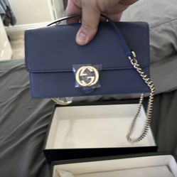 Gucci Bag New Original Never Been Used 