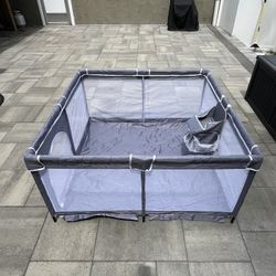 Baby Playpen