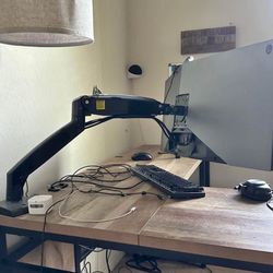 Monitor Arm