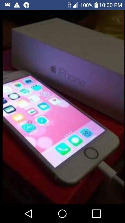 IPhone 6