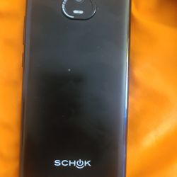 Schok...Android Cell Phone