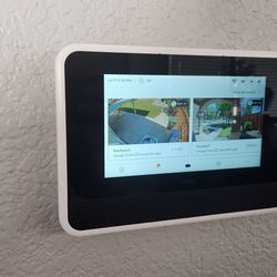 Vivint Security System