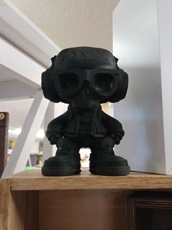 Resin items to paint collect some primed