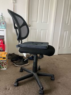 Office chair