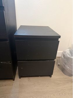 IKEA nightstand