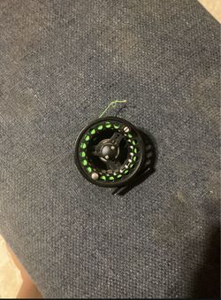 Fly Reel