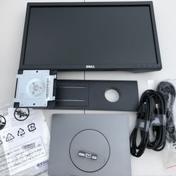 Brand New Computer Monitor