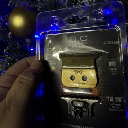 Style Craft Gold X Pro Blade