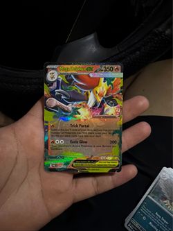 Pokemon